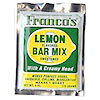 Francos Lemon Bar Mixes