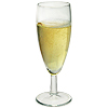 Banquet Champagne Flutes 5.5oz / 155ml