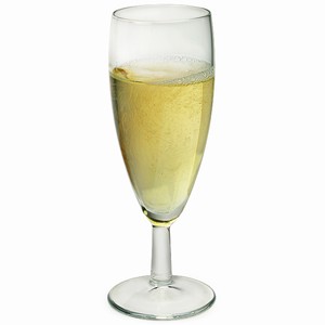 Banquet Champagne Flutes 5.5oz - 155ml (