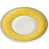 Churchill Maple Tea Cup Saucers Horizons COL