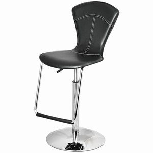 Kiriko Swivel Bar Stool (Pair)