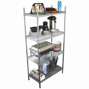 4 Tier Racking (W 1200mm)