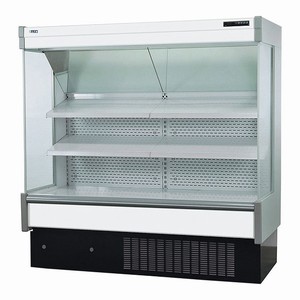 Breza Tiered Fruit & Vegetable Display (Old Fridge Collection)