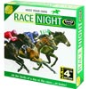 Race Night Horse Racing DVD Game 4th Edition