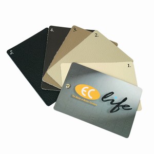 Home Cinema Seating (Oscar Cinema Seating Leather and Seude Fabric Sample Pack)