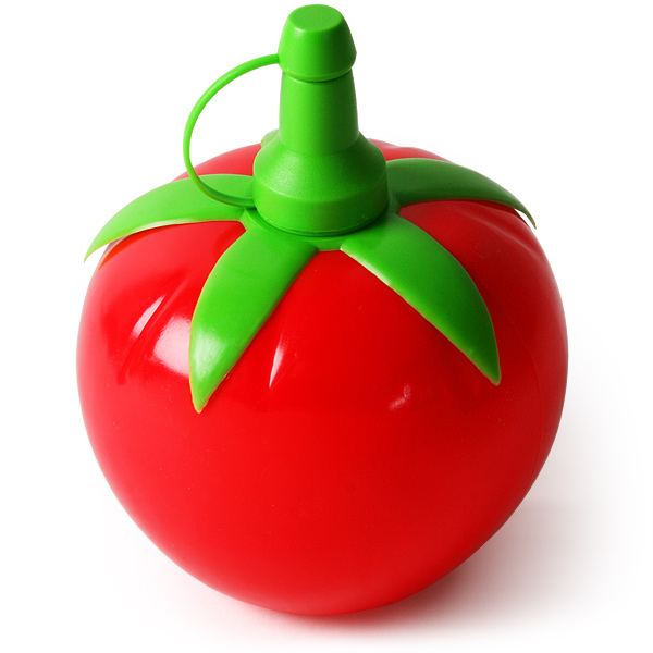 Tomato Sauce Dispenser 16oz Tomato Ketchup Dispenser Cafe Sauce