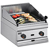 Lincat Silverlink 600 Gas Chargrills