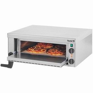 Lincat Single Deck Pizza Oven P049X Pizza Oven
