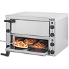 Lincat Double Deck Pizza Oven