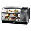 Lincat Seal 650 Curved Front Refrigerated Merchandiser