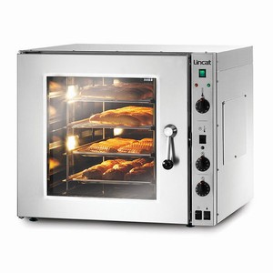 Lincat Convection Ovens (EC09 Convection Oven with Floor Stand)