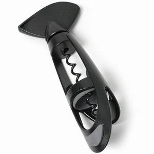 VacuVin Corkscrew Twister