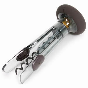 The Stoddart Corkscrew