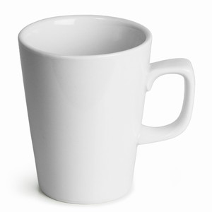 Royal Genware Latte Mugs