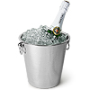 Hammered Effect Champagne Bucket