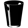 LSA Savoy Champagne Bucket