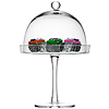LSA Vienna Cake Dome and Stand
