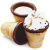 Big Shott's Edible Shooters