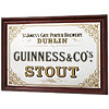 Guinness Stout Mirror