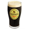 Guinness Label Pint Glasses Gift Box 20oz / 568ml