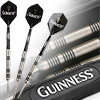Guinness Tungsten Darts Set