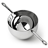 Roll 'n' Pour Jigger Measure