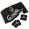 Guinness Bar Towel and Coasters