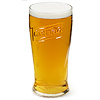Carling Pint Glasses