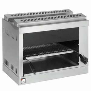 Click here to view information for&nbsp;Parry 600 Series Gas Salamander 7072 Salamander 7072
