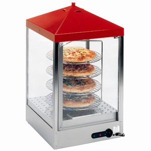 Parry MODular Pizza Merchandiser 4000