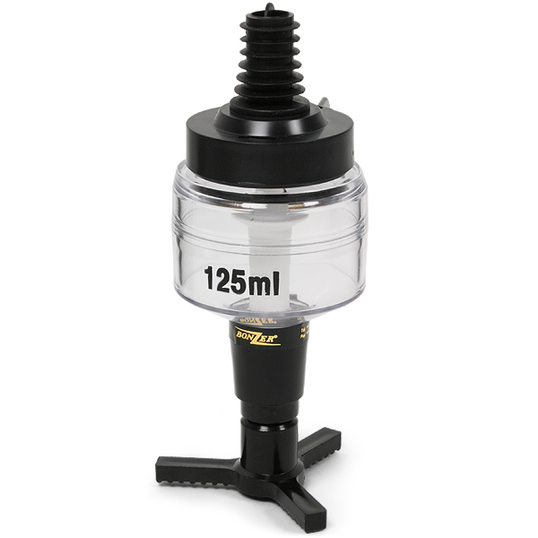 Wine Measure Barmans.co.uk