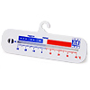 Horizontal Fridge Thermometer