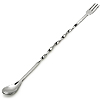 Twisted Mixing Spoon & Fork
