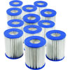 Lay Z Spa Filters Size II by Bestway