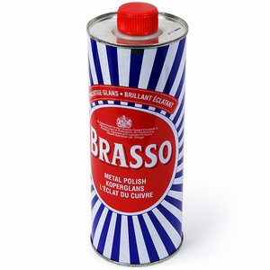 brasso