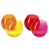 LSA Hula Hot Colours Tumblers