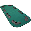 Deluxe Texas Hold'em Poker Table Top