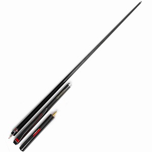 Ronnie O'Sullivan 3-Piece Cue