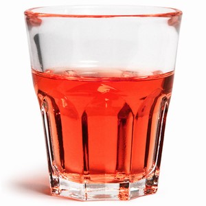 Granity Shot Glasses 1.6oz / 45ml