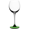 LSA Coro Leaf Wine Glasses