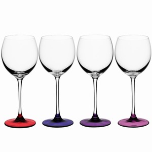 LSA Coro Berry Wine Glasses (Case of 16)
