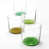 LSA Coro Leaf Tumblers