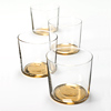 LSA Coro Gold Tumblers