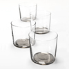 LSA Coro Platinum Tumblers