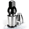 Moha Ice Crusher & Cocktail Shaker Gadget