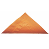 Orange Napkin