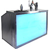 Mobile Folding Bar