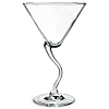 Euphoria Verre A Martini Cocktail Glass