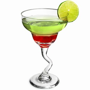 Z-Stem Margarita Glasses (Case of 12)