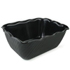 Melamine Fluted Crocks Small